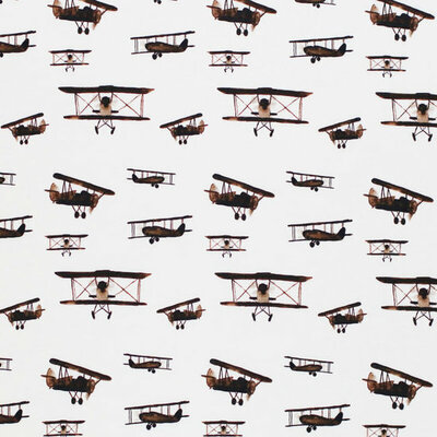 off white brown airplane digital jersey