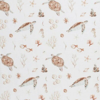 off white camel brown turtles life digital jersey