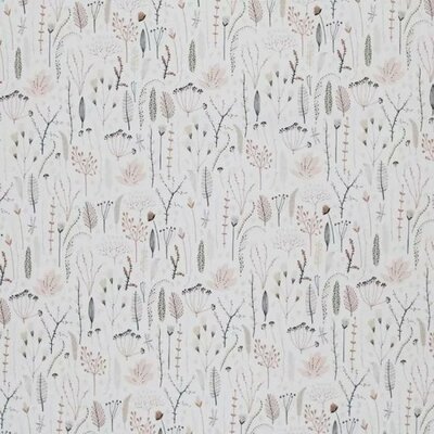off white peach (light) beige Scandic flower digital jersey
