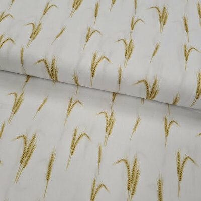 white yellow corn digital