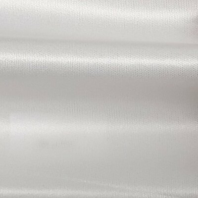 wit PUL waterdichte - waterafstotende stof