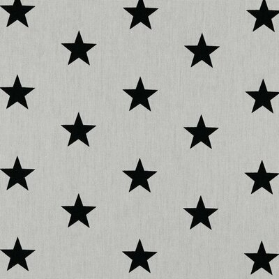 white black  xl star