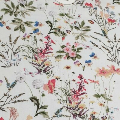  field bouquet digital cotton