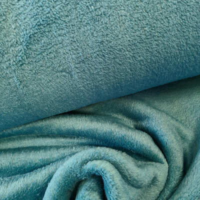 sapphire green wellness teddy