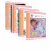 Voordeelbundel: Prematuur (4) + deel 1, 2 & 3 - patronen boeken - adiy