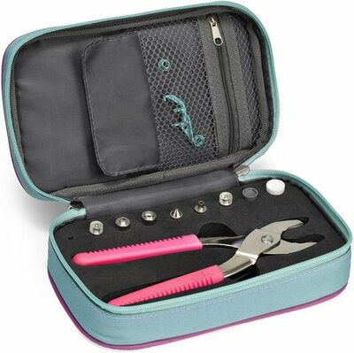 Vario tang ETUI - TASJE 13,5 x 22,5 x 5 cm Prym (op=op)