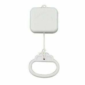 muziek doosje Twinkle Twinkle (op=op)