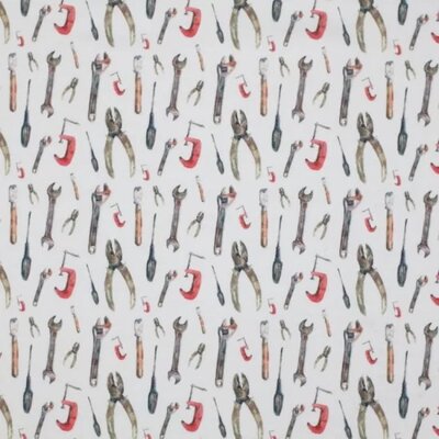 off white grijs rood camel working tools digital jersey