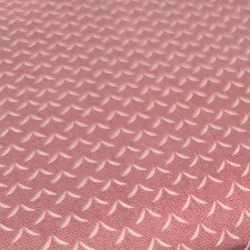 roze (oud) wit Udi Veetjes  katoen (op=op)