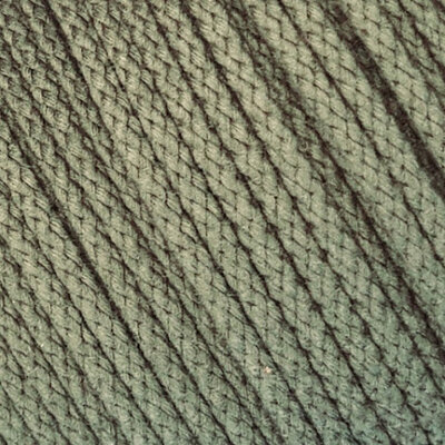 army green rope 5mm - bundle 3mtr