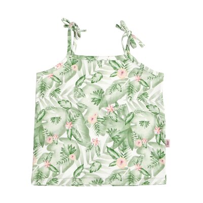 hempje top spaghettitopje 86 t/m 146 patroon - adiy (130)