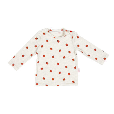 longsleeve 50 t/m 92 (jongen en meisje) patroon (op=op) - adiy U*