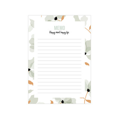 Noteblock Layered Petals green