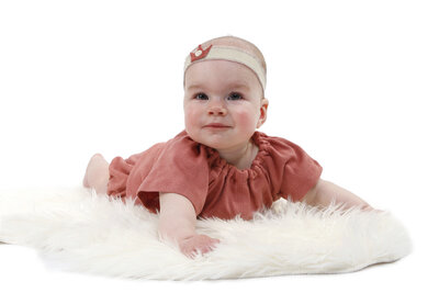 off shoulder jurk 62 t/m 86 patroon - adiy (op=op)  U*