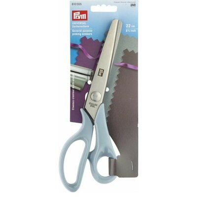 kartel schaar - stofschaar 22cm Prym