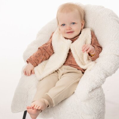 jogger 74 t/m 92 patroon peuter - adiy (op=op) U*