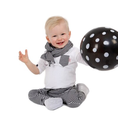 jogger 98 t/m 116 patroon kleuter - adiy (op=op) U*