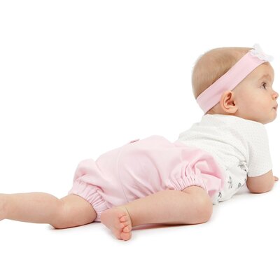 bloomer (pofbroekje) 0 t/m 2jaar  patroon - adiy (020)