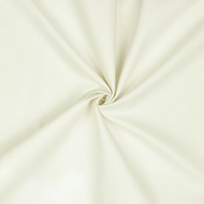 wit (off white) uni katoen (lakentjes)