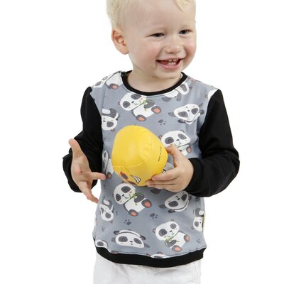 trui sweater 56 t/m 74 (jongen en meisje) patroon - adiy (op=op) U*