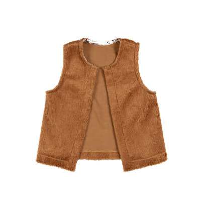 gilet 62 t/m 110 patroon - adiy (127)