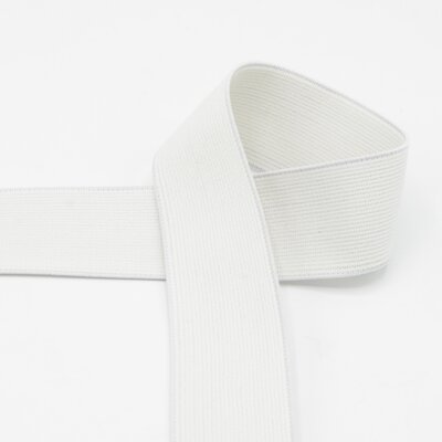 wit (off white) taille elastiek 3cm (op=op) V