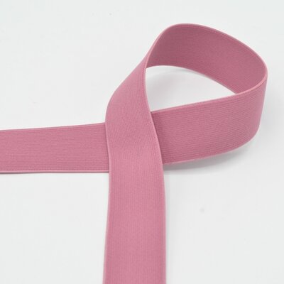 roze (oud) taille elastiek 3cm