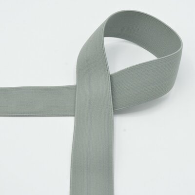 groen (vintage mint) taille elastiek 3cm