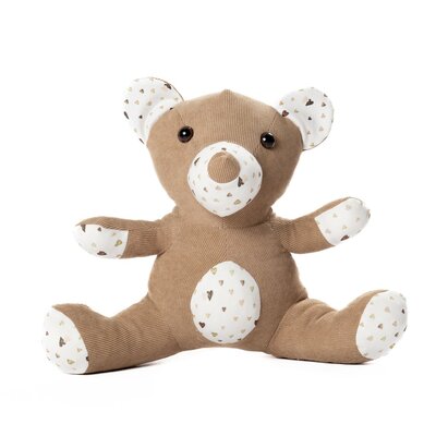 knuffel teddybeer patroon - adiy (129)