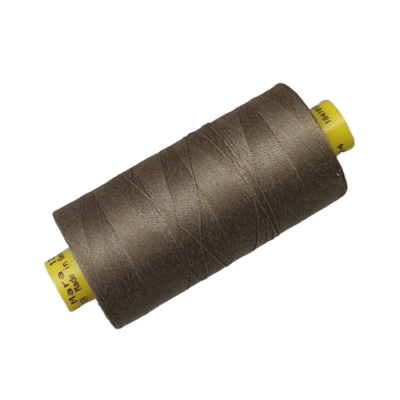 groen (olijf) gütermann garen  - 824