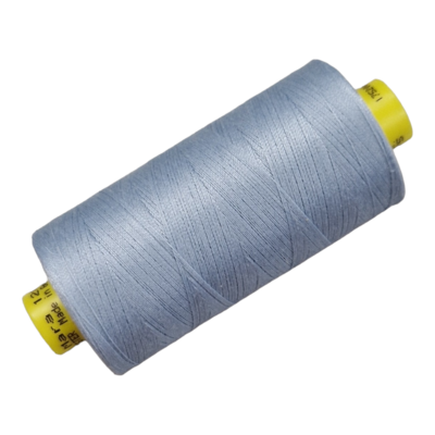 blauw (licht vintage) gütermann garen - 075