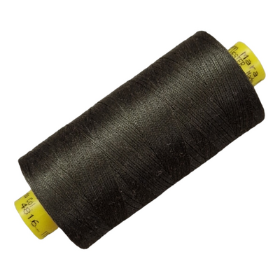 groen (army warm) gütermann garen - 4816