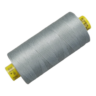 groen (vintage) gütermann garen - 2167