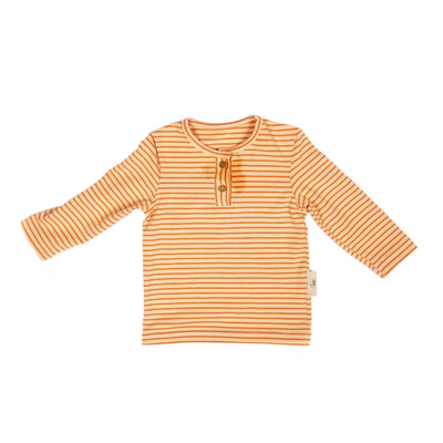 shirt met polo sluiting 50 t/m 92 patroon - adiy (148)