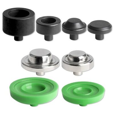 Gereedschap-set ringen - nestels 11+14mm Prym  (op=op)