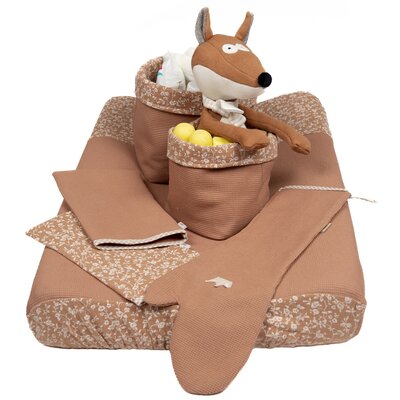 aankleedkussenhoes en opbergmandjes patroon - adiy (156) 