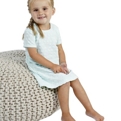 sweater jurk lange mouw en korte mouw 50 t/m 98 patroon - adiy (158)