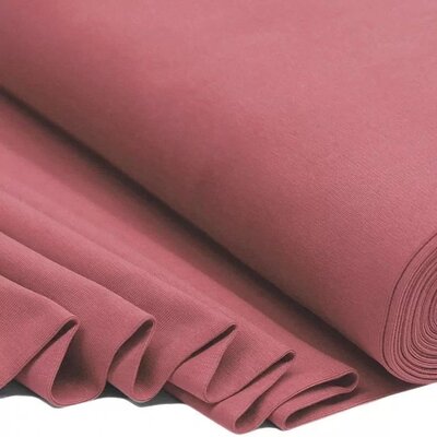 roze (framboos) boordstof