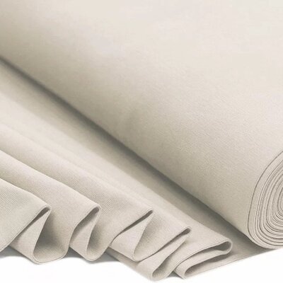 beige (kiezel) boordstof