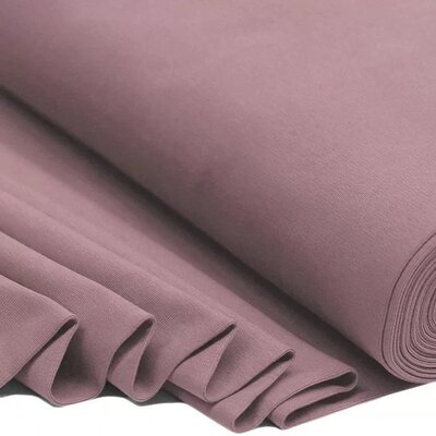 mauve (oud) boordstof