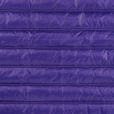 paars strepen gewatteerde jassenstof (op=op)