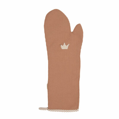 baby washandschoen patroon - adiy