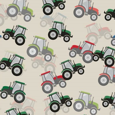 nog 1,7m - beige (natural-kiezel) blauw terracotta zwart tractor digitale french terry jogging (op=op)