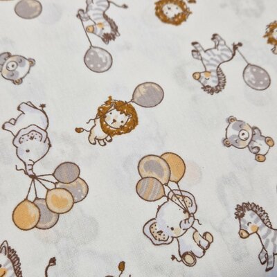 hello little ones animals jersey