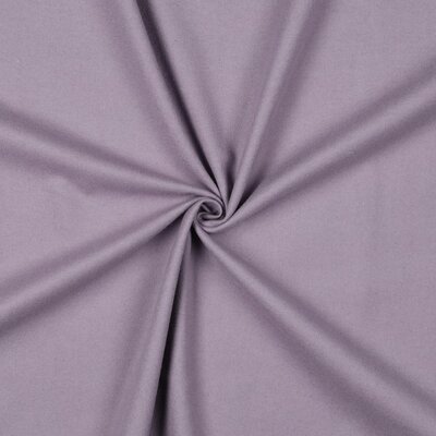 lila uni flanel (tijdelijk bijna op)