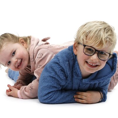 onesie 62 t/m 122 patroon - adiy