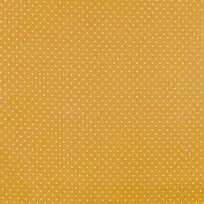 yellow white small dots