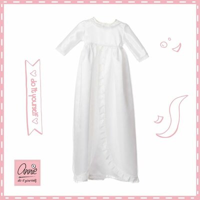 doopjurk 68 t/m 92 patroon - adiy (125)