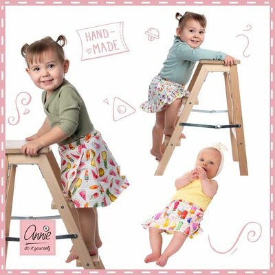 rokjes 3 modellen 56 t/m 110 patroon - adiy (149)