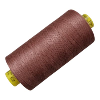 mauve (oud) gütermann garen  - 052